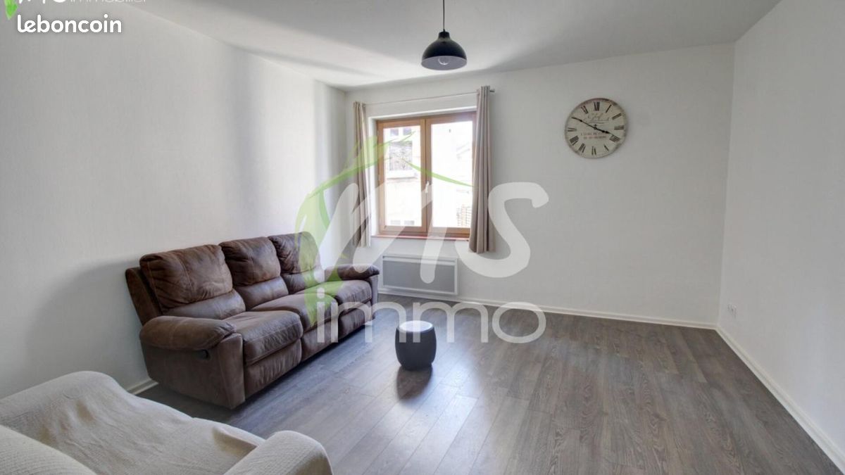 Appartement 3 pièces 69 m² · à Gap · 69 m² · 618 €/mois