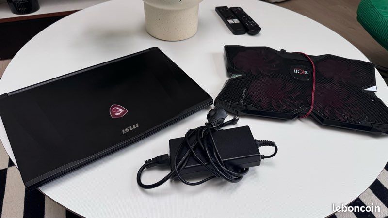 Msi portable leopard pro (image 8)