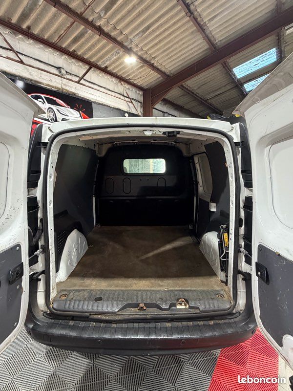 Renault Kangoo 1.5 DCI 75 /Distrib neuve/Reviser/Garantie (image 3)