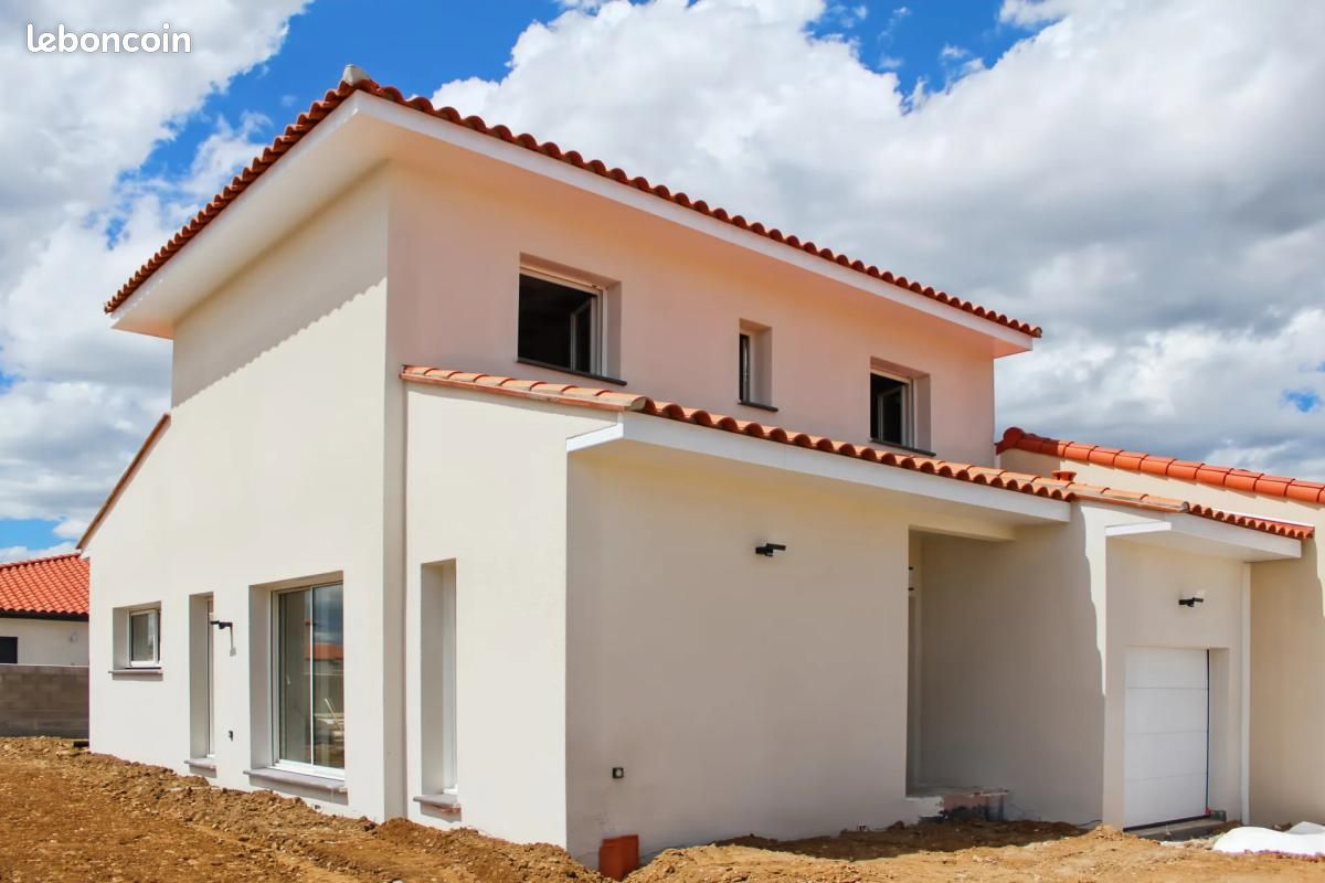 Maison 4 pièces 116 m² · à Pia · 116 m² · 396 000 €