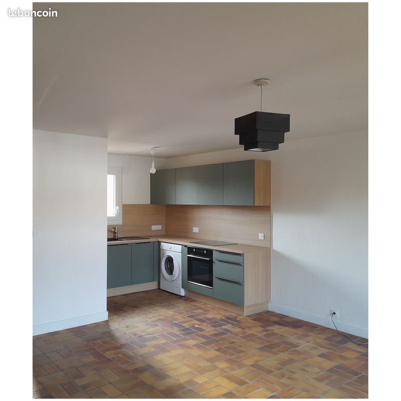 Appartement 3 pièces 60 m² · à Biscarrosse · 60 m² · 750 €/mois