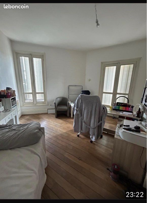 Appartement 2 pièces 39 m² · à Châlons-en-Champagne · 39 m² · 538 €/mois