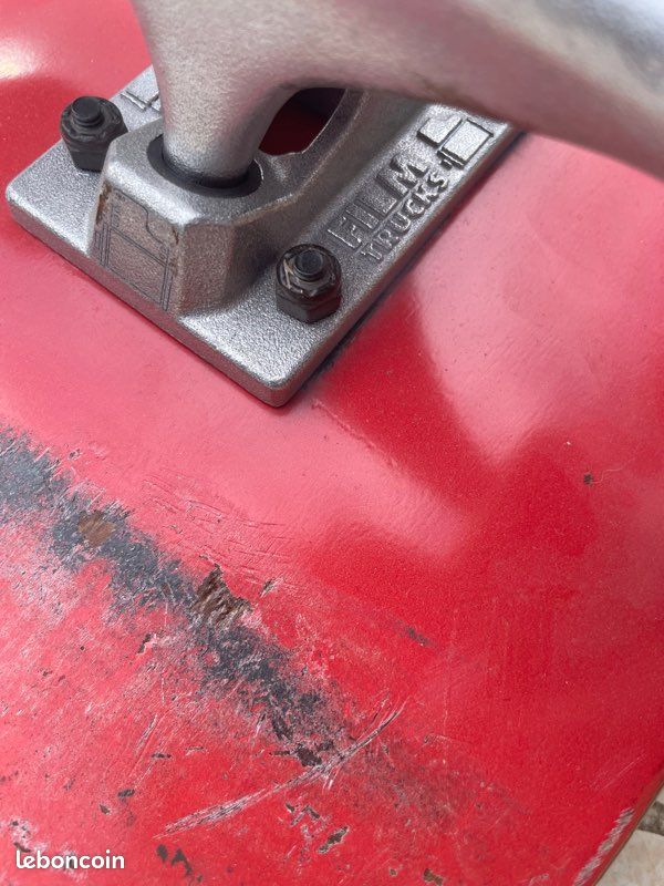 Skate board (image 2)