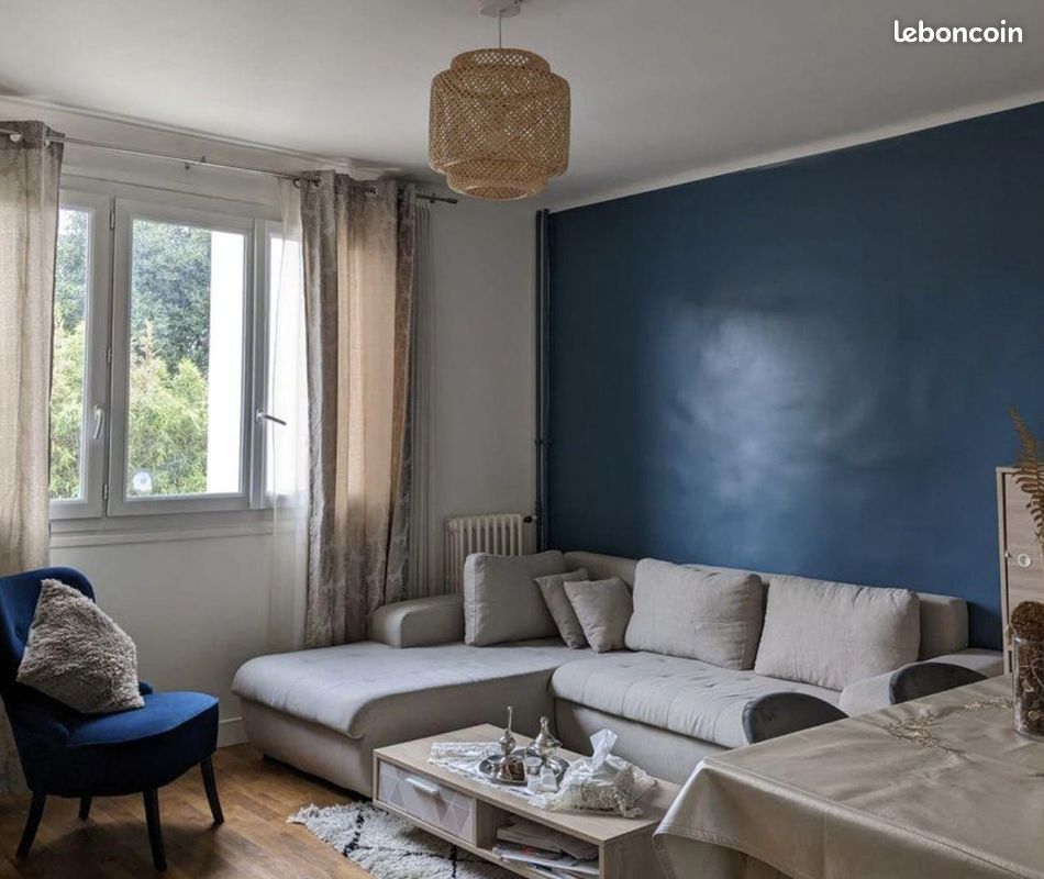 Appartement 2 pièces 48 m² · à Colombes · 48 m² · 1 250 €/mois