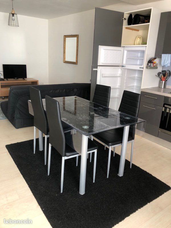 Appartement 2 pièces 49 m² · à Tournon-sur-Rhône · 49 m² · 490 €/mois