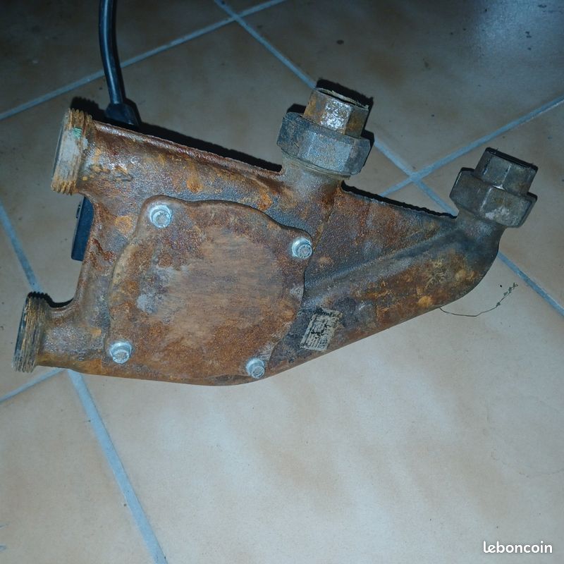 Pompe circulation Viessmann (image 2)