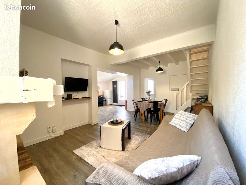 Maison 4 pièces 59 m² · à Biganos · 59 m² · 285 000 €