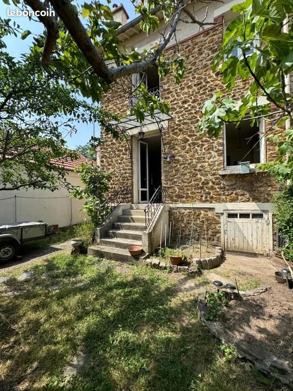 Maison 5 pièces 100 m² · à Champigny-sur-Marne · 100 m² · 390 000 €