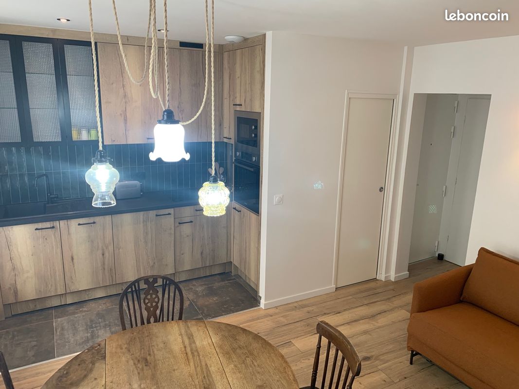 Appartement 2 pièces 32 m² · à Montreuil · 32 m² · 224 000 €