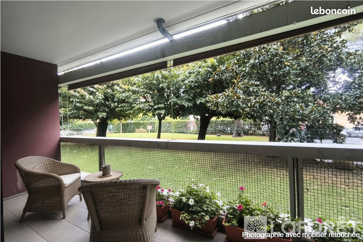 Appartement 7 pièces 166 m² · à Orange · 166 m² · 315 000 €