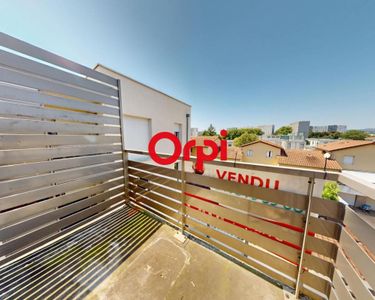 Appartement 145 000 € - 37 m²