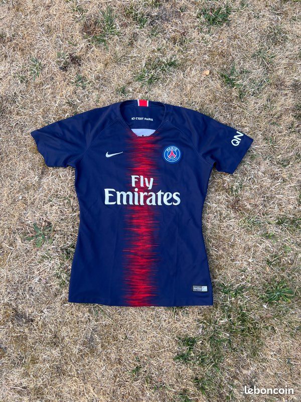Maillot réal de Madrid (image 1)