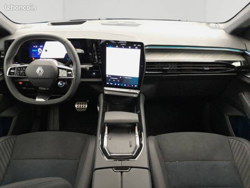 Renault Rafale E-Tech full hybrid 200ch esprit Alpine (image 10)