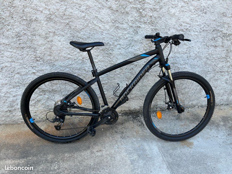 ROCKRIDER st 520 (image 3)