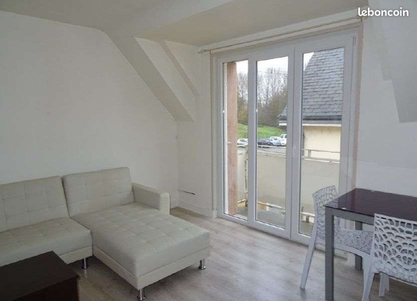 Appartement 1 pièce 25 m² · à Nogent-le-Rotrou · 25 m² · 425 €/mois