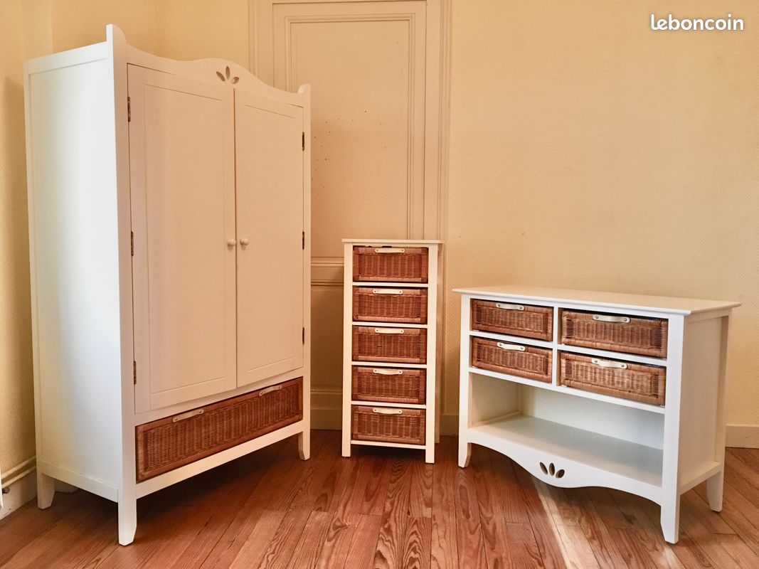 Chambre bébé/enfant (image 2)