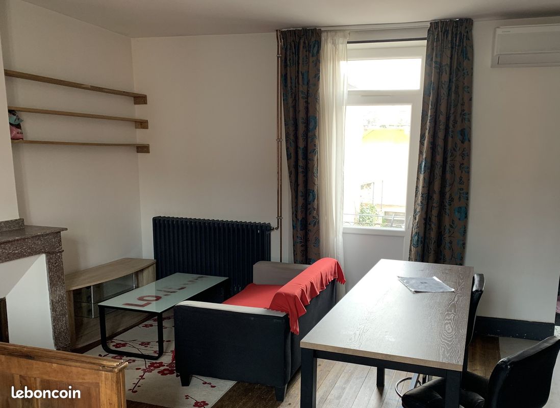 Appartement 1 pièce 30 m² · à Saint-Juéry · 30 m² · 430 €