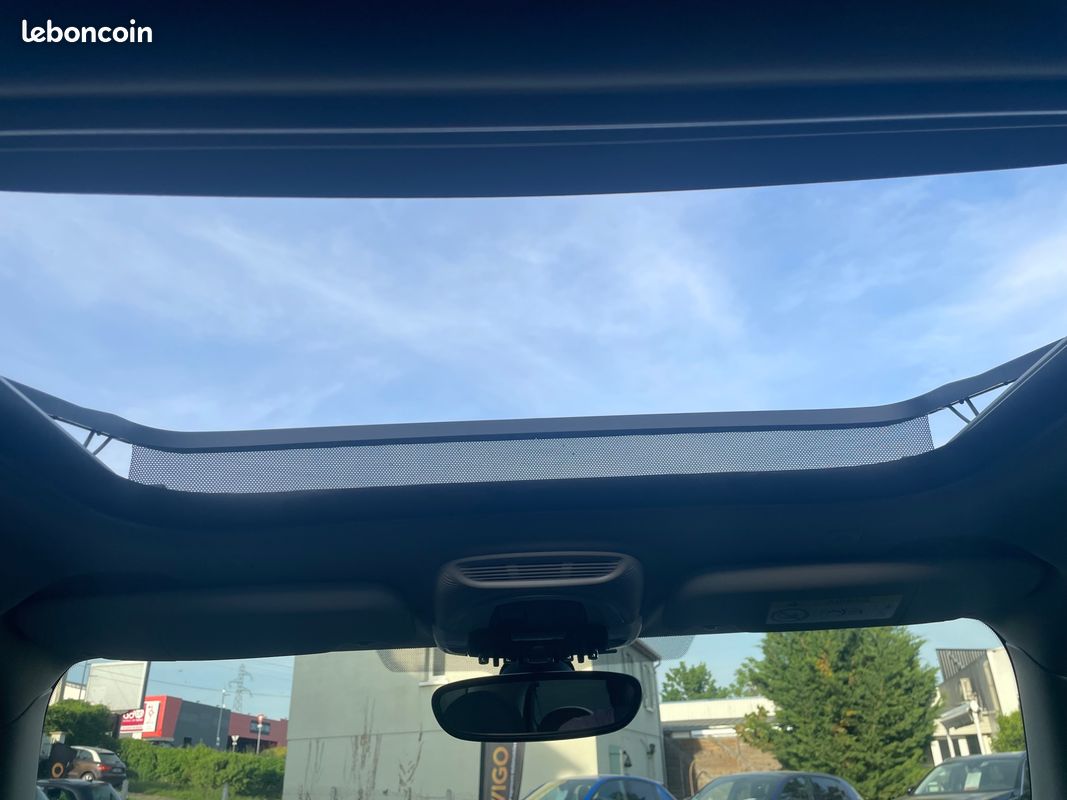 MINI MINI 2.0 178 COOPER S Edition Camden BVA7 / 1er Main / Toit ouvrant (image 23)
