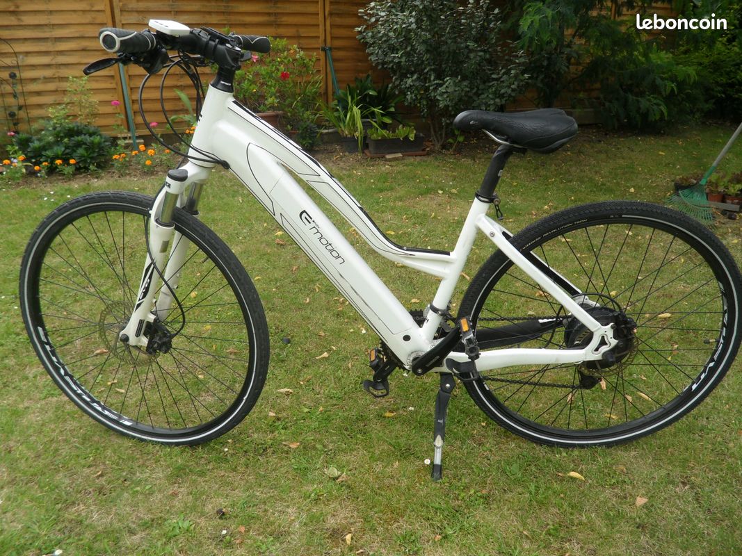Bh Easy Motion Bici Elettrica Emotion Bici Elettrica Bh Emotion