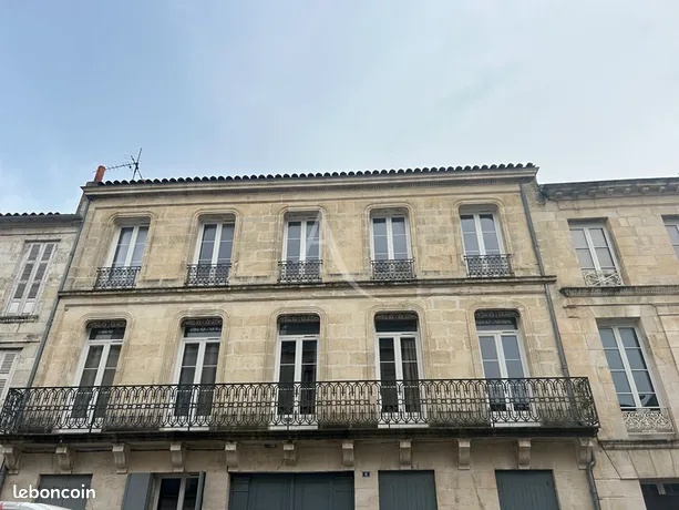 Annonce location Appartement rochefort