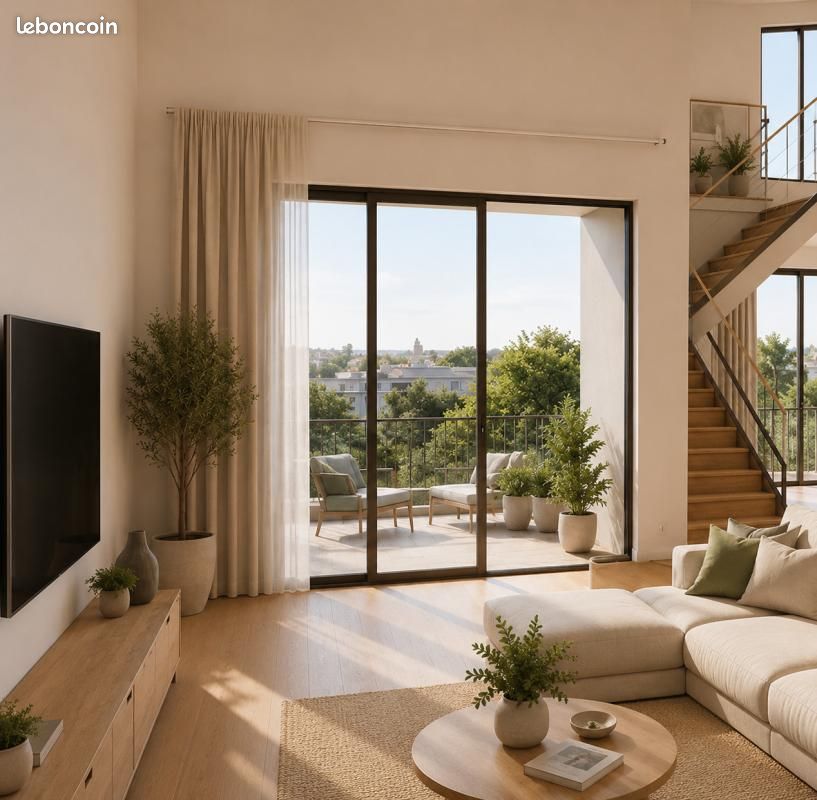 Appartement 5 pièces 134 m² · à Asnières-sur-Seine · 134 m² · 980 000 €