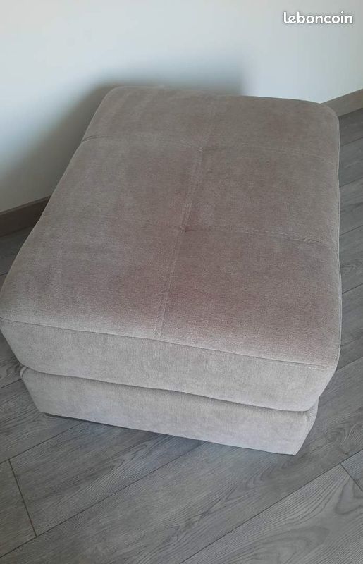 Pouf canapé (image 2)