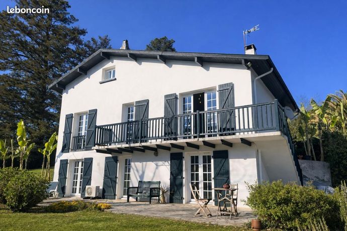 Villa 5 pièces 136 m²