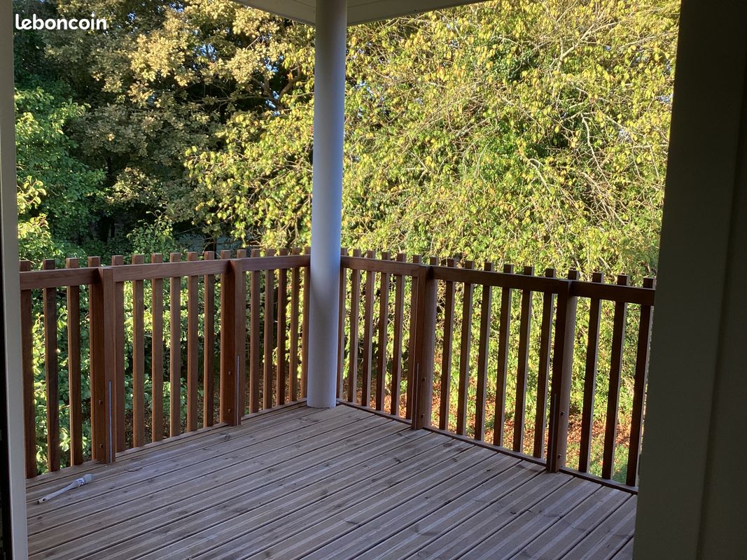 Appartement 3 pièces 65 m² · à Lit-et-Mixe · 65 m² · 800 €/mois