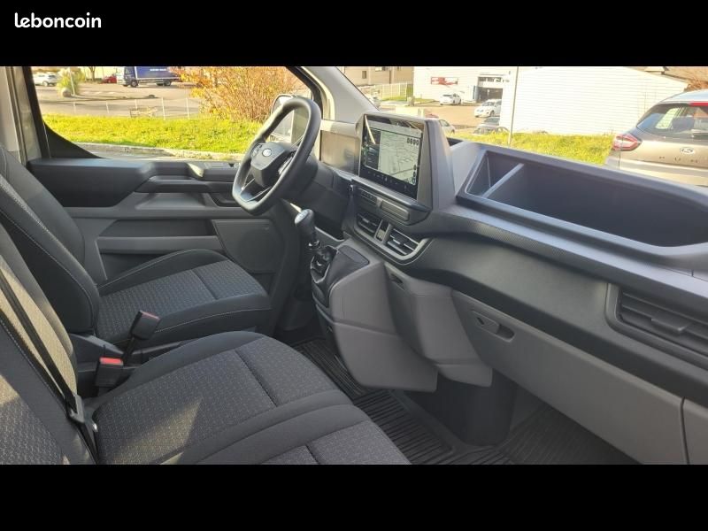 Ford Transit Custom Fg 300 L2H1 2.0 EcoBlue 136ch Trend (image 4)