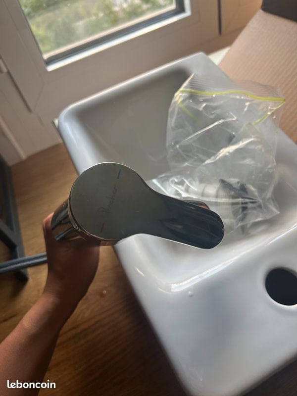 Lavabo (image 5)