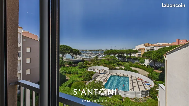 Annonce vente Appartement agde
