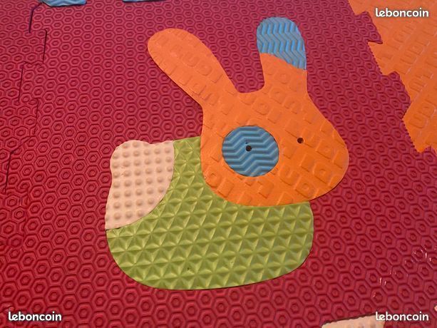 Tapis puzzle (image 3)