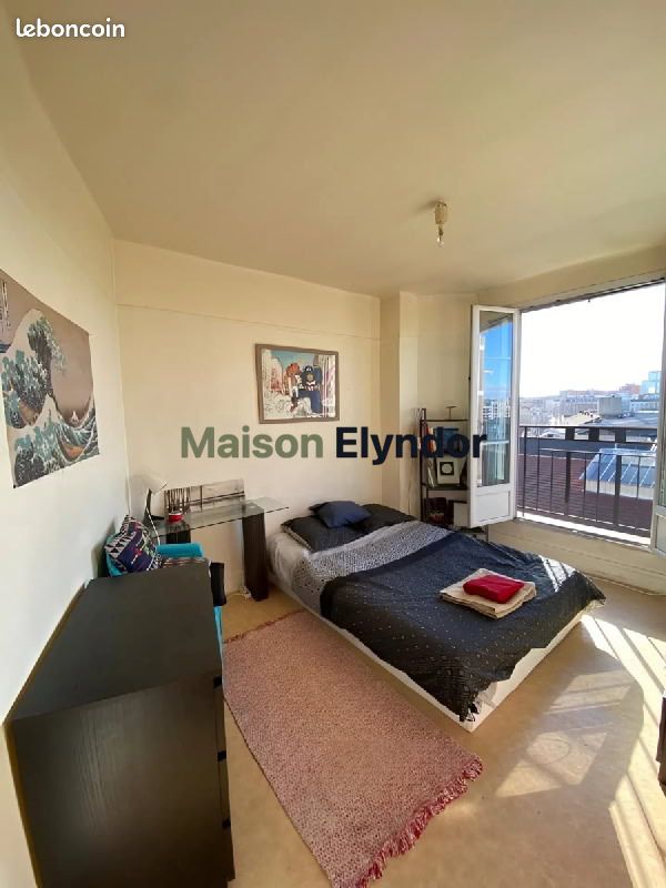 Appartement 1 pièce 18 m² · à Saint-Ouen-sur-Seine · 18 m² · 700 €