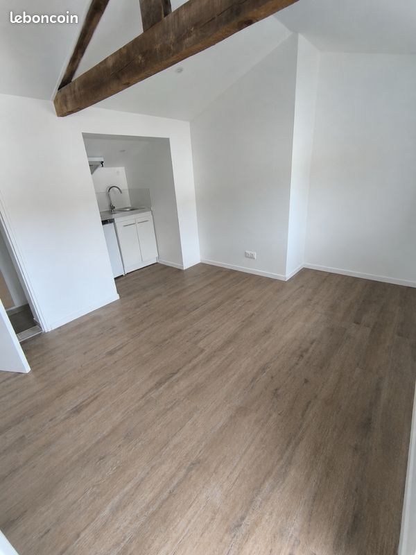 Appartement 1 pièce 16 m² · à Mérignac · 16 m² · 540 €