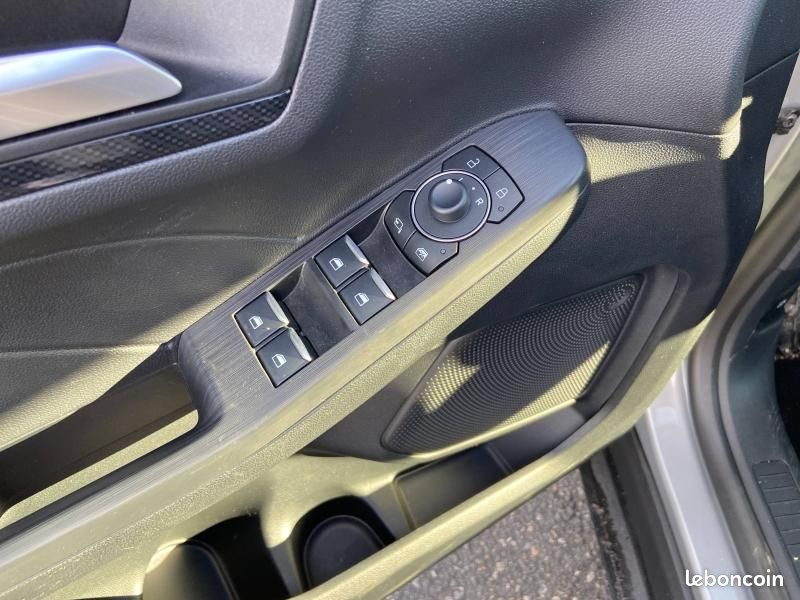 Ford Kuga 2.5 Duratec 190ch FHEV E85 ST-Line BVA (image 14)