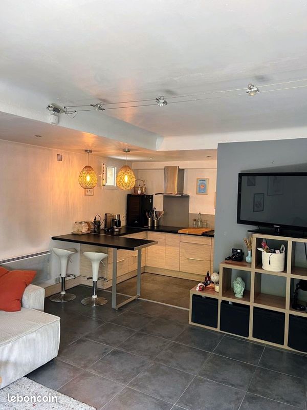 Appartement 2 pièces 49 m² · à Anglet · 49 m² · 315 000 €