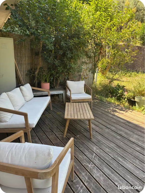 Appartement 2 pièces 52 m² · à Vence · 52 m² · 1 350 €/mois