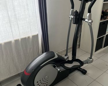 Vélo Elliptique Fitness Doctor Dragon II Vélos