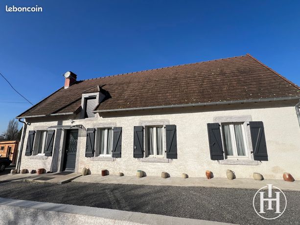 Maison 3 pièces 98 m²