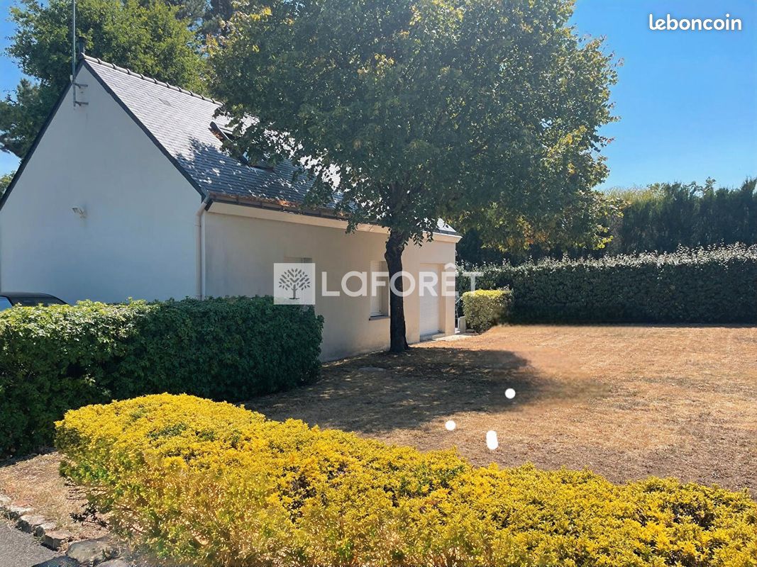 Maison 4 pièces 71 m² · à La Baule-Escoublac · 71 m² · 367 500 €