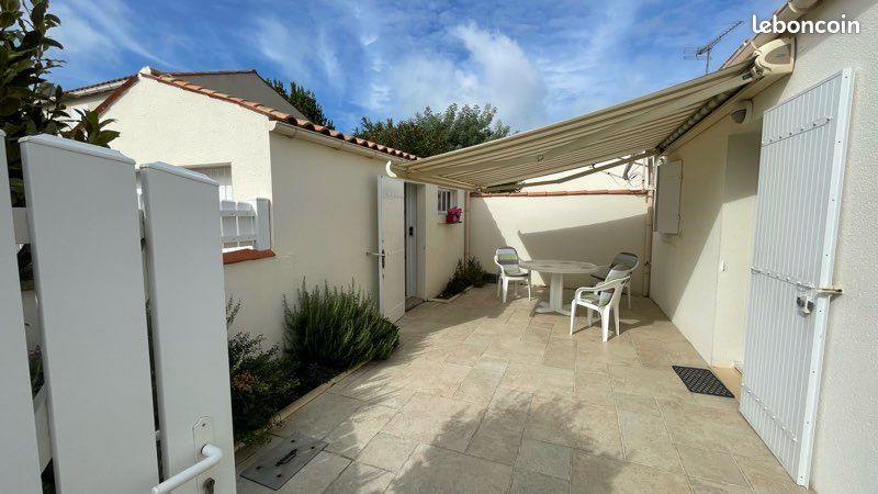 Maison 3 pièces 43 m² · à Saint-Pierre-d'Oléron · 43 m² · 230 000 €