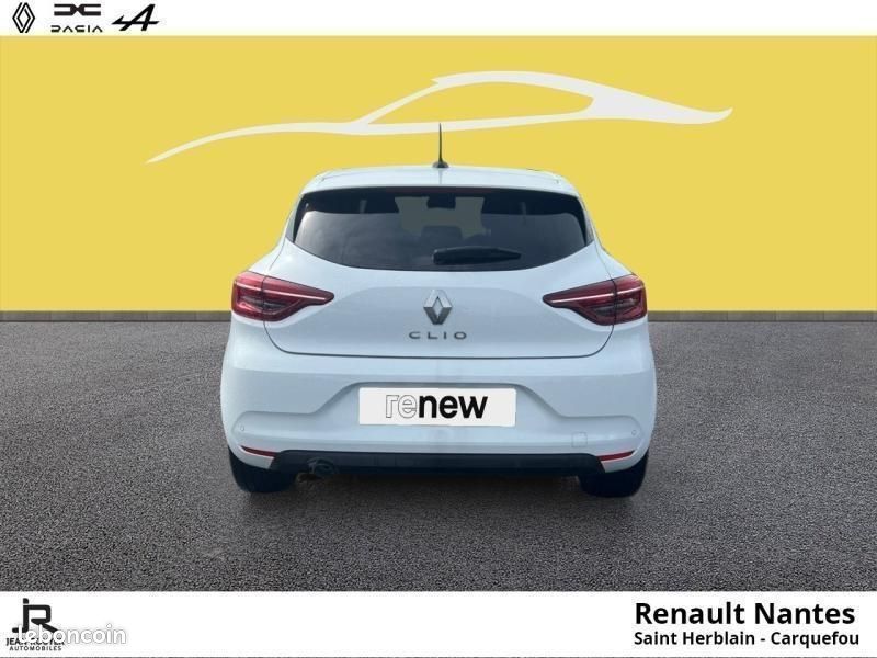 Renault Clio 1.0 SCe 65ch Evolution (image 8)