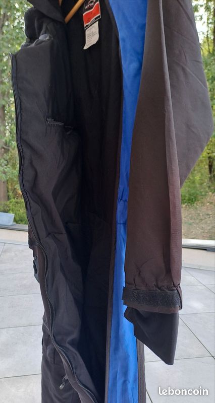 Combinaison de vol parapente ou ULM Skywears (image 10)