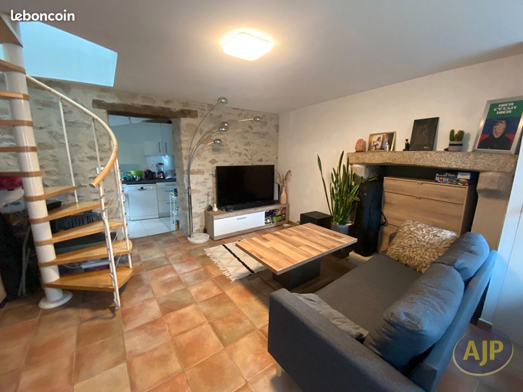 Maison 2 pièces 42 m² · à Clisson · 42 m² · 630 €/mois