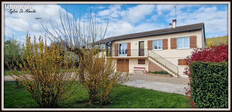 Maison 5 pièces 110 m² · à Mâcon · 110 m² · 275 000 €