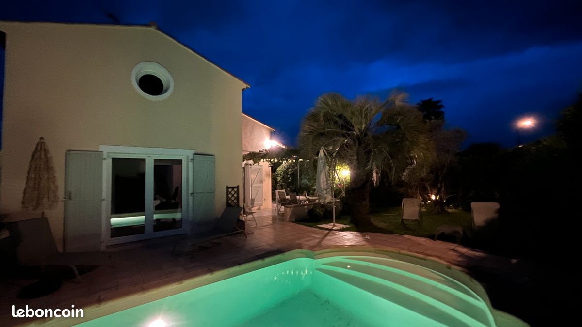 Maison 7 pièces 183 m² · à Pérols · 183 m² · 850 000 €