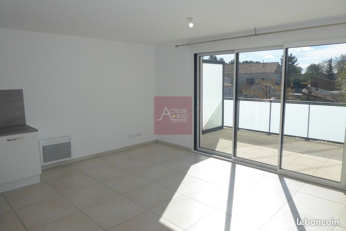 Duplex 4 pièces 75 m²