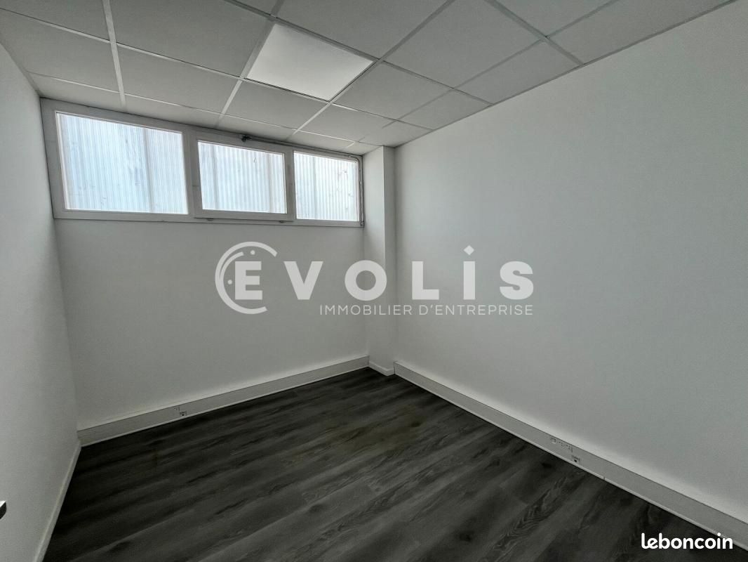 Local d'activité 140 m² (image 8)