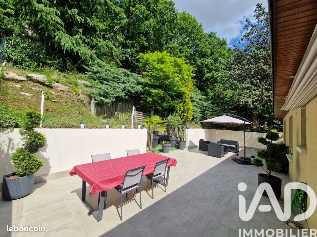 Maison 7 pièces 210 m² · à Saulx-les-Chartreux · 210 m² · 639 000 €