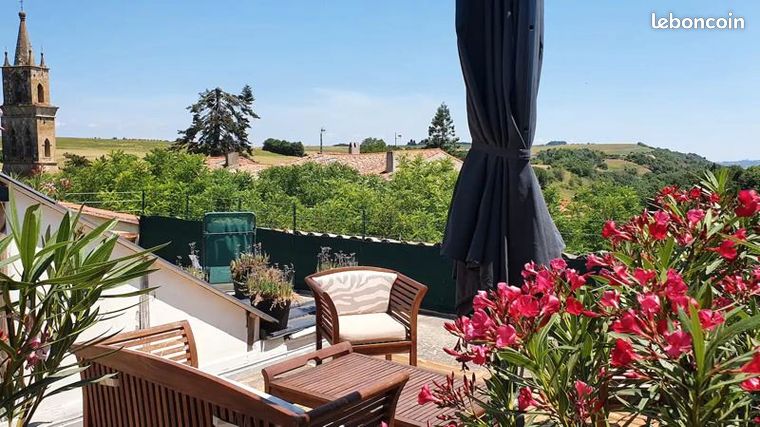 Maison 5 pièces 150 m²